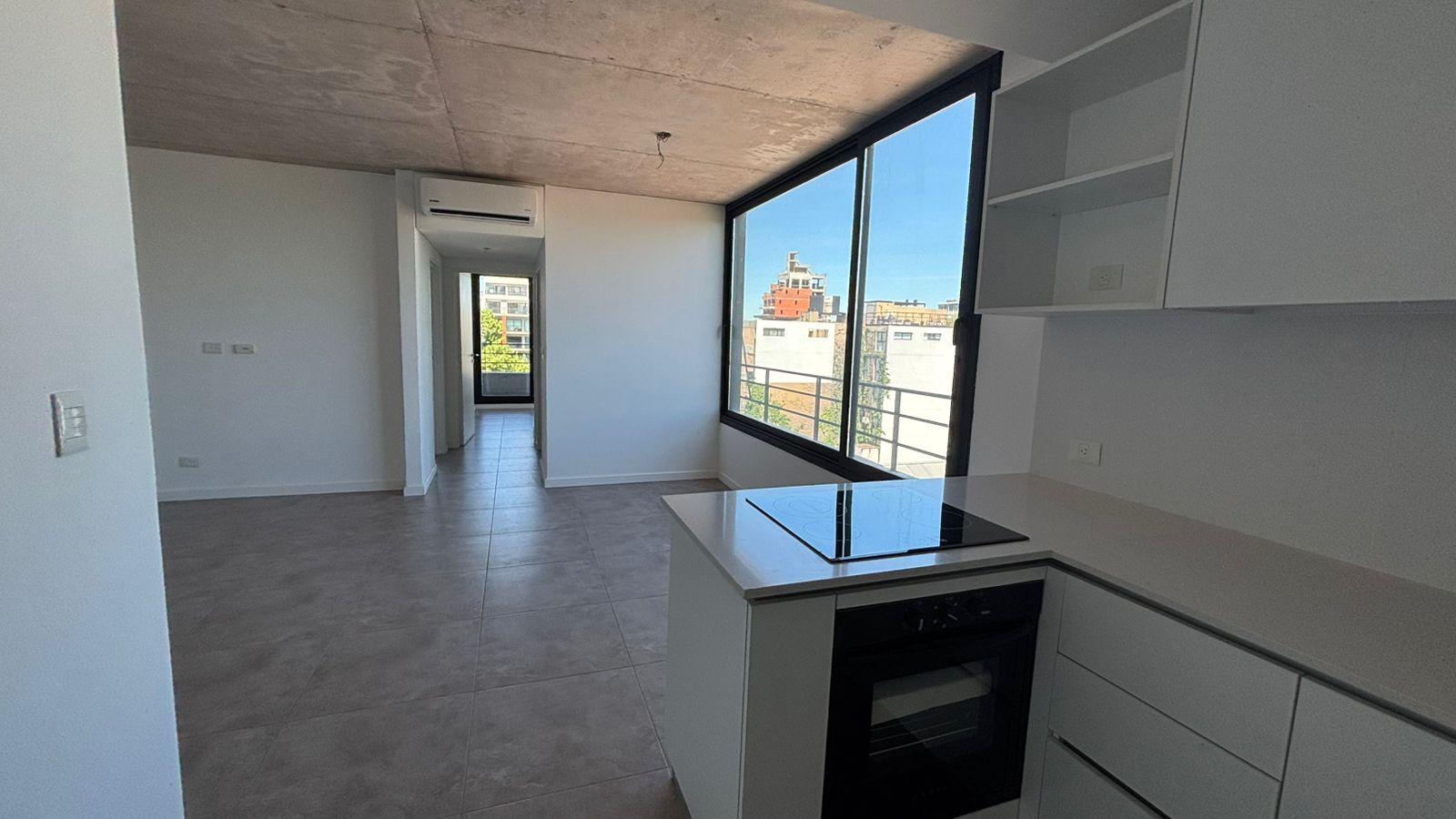 Departamento en Palermo Hollywood
