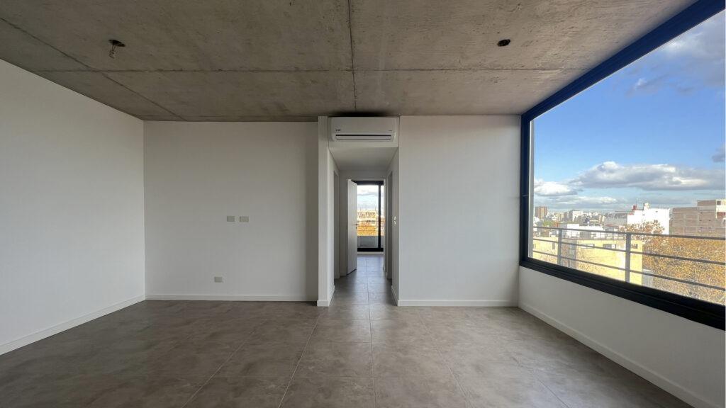 Departamento en Palermo Hollywood