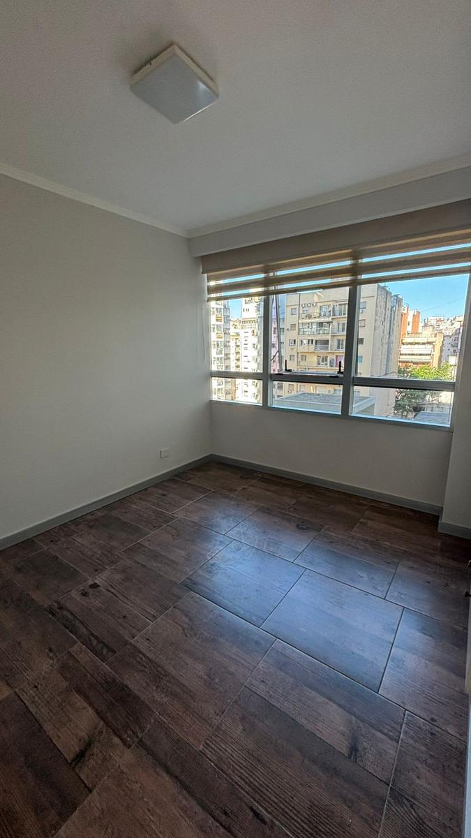 Departamento en Recoleta