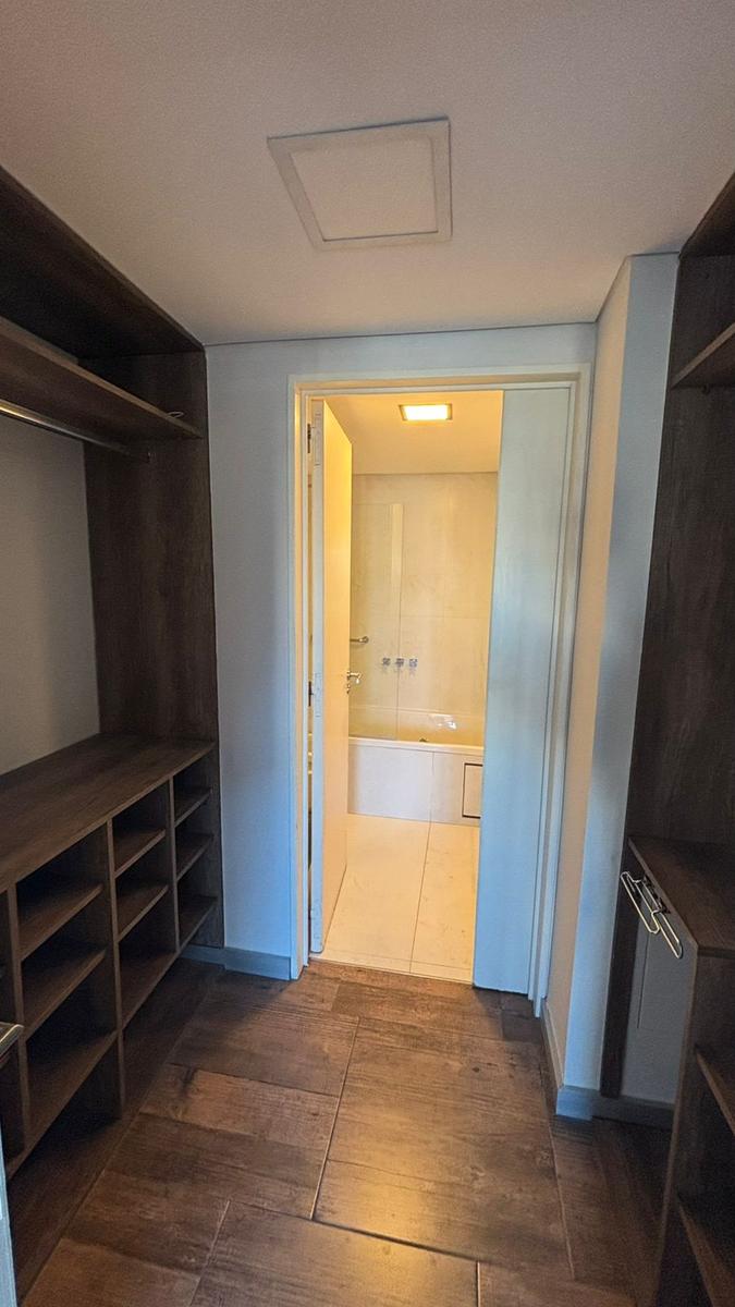 Departamento en Recoleta
