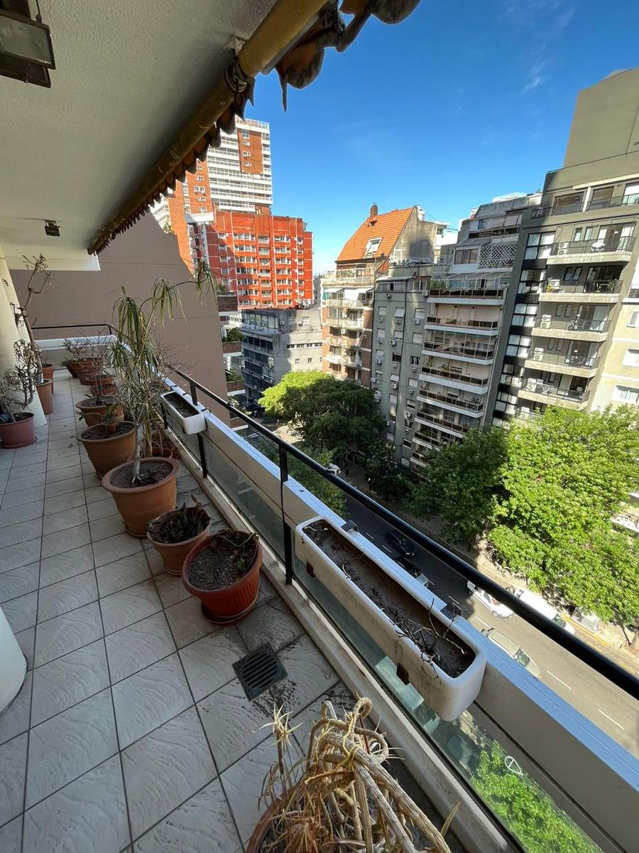 Departamento en Palermo