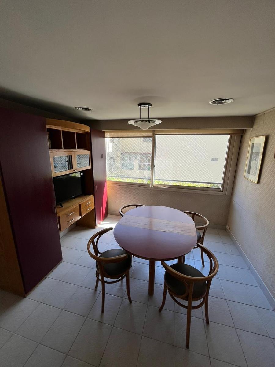 Departamento en Palermo