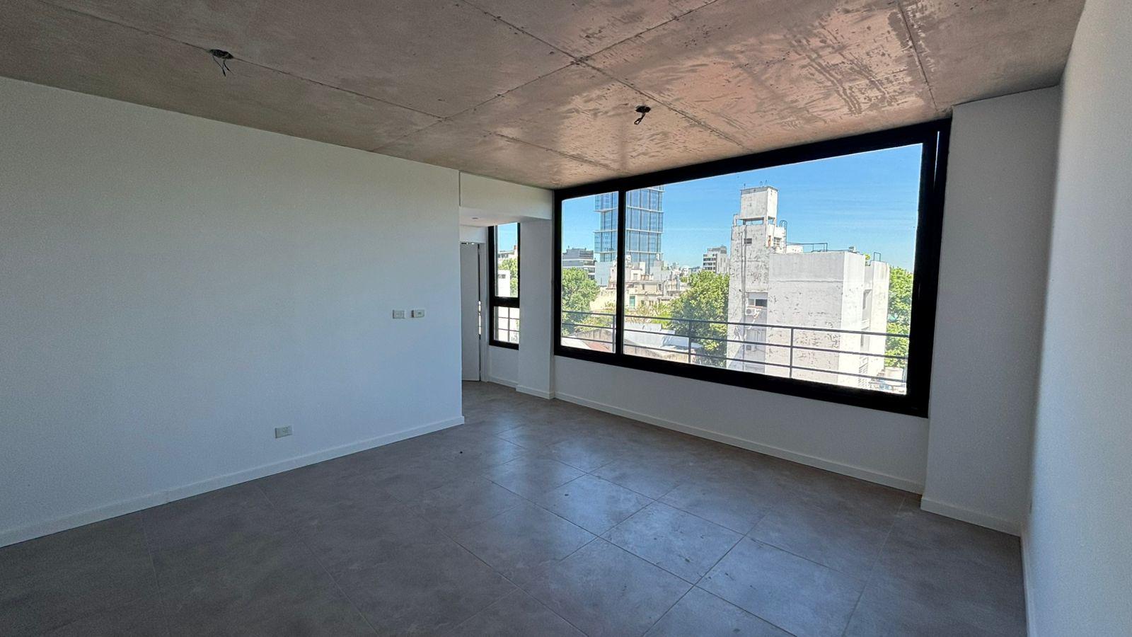 Departamento en Palermo Hollywood