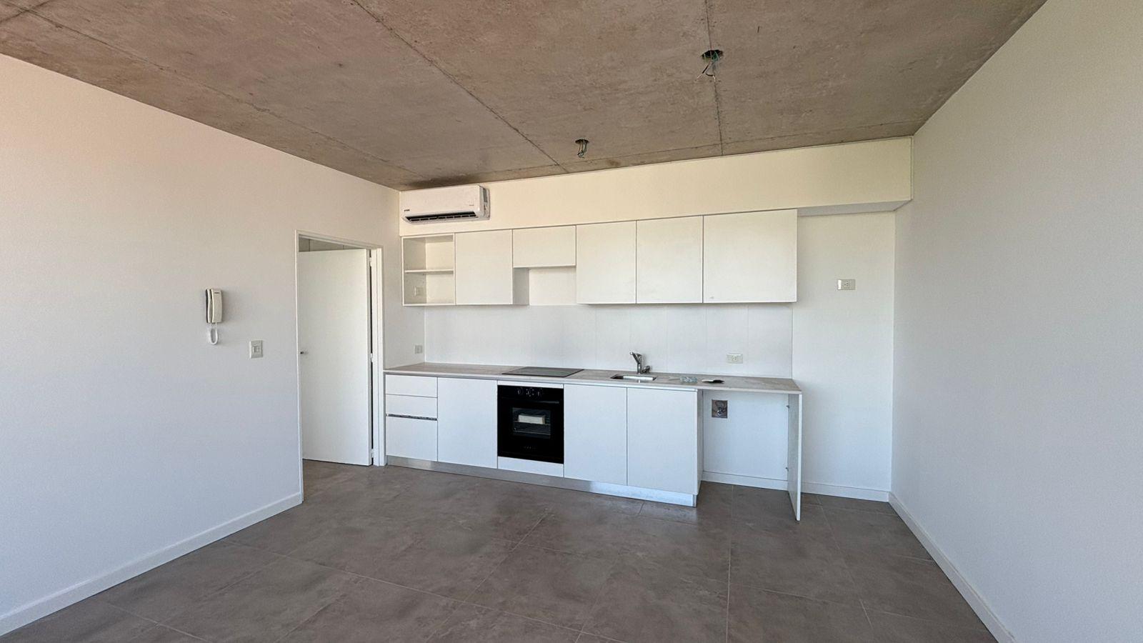 Departamento en Palermo Hollywood