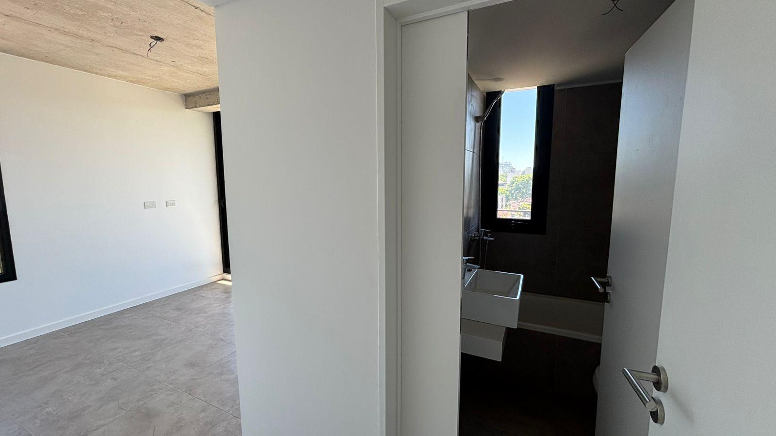 Departamento en Palermo Hollywood