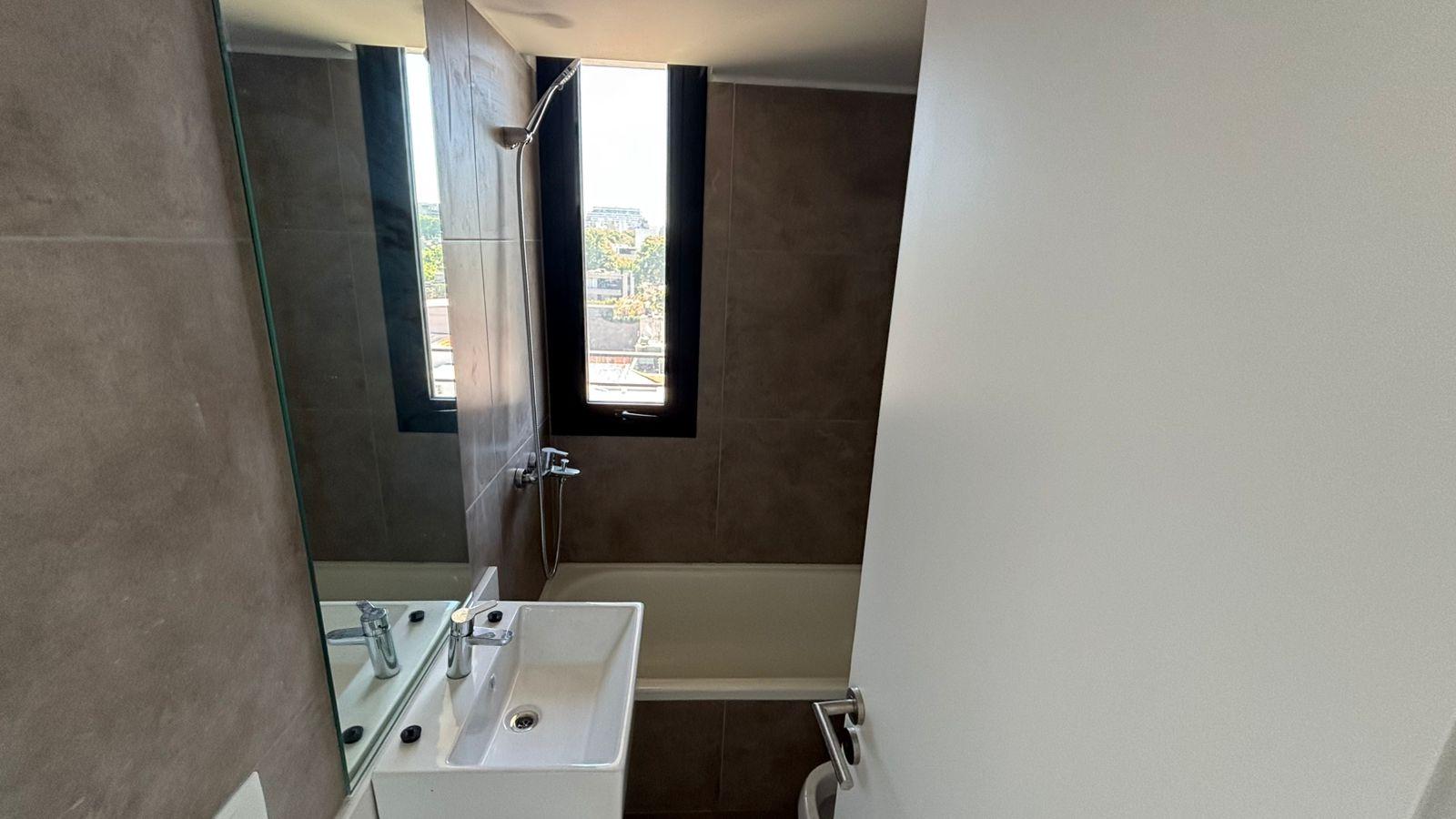 Departamento en Palermo Hollywood
