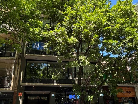 Departamento en Palermo Hollywood