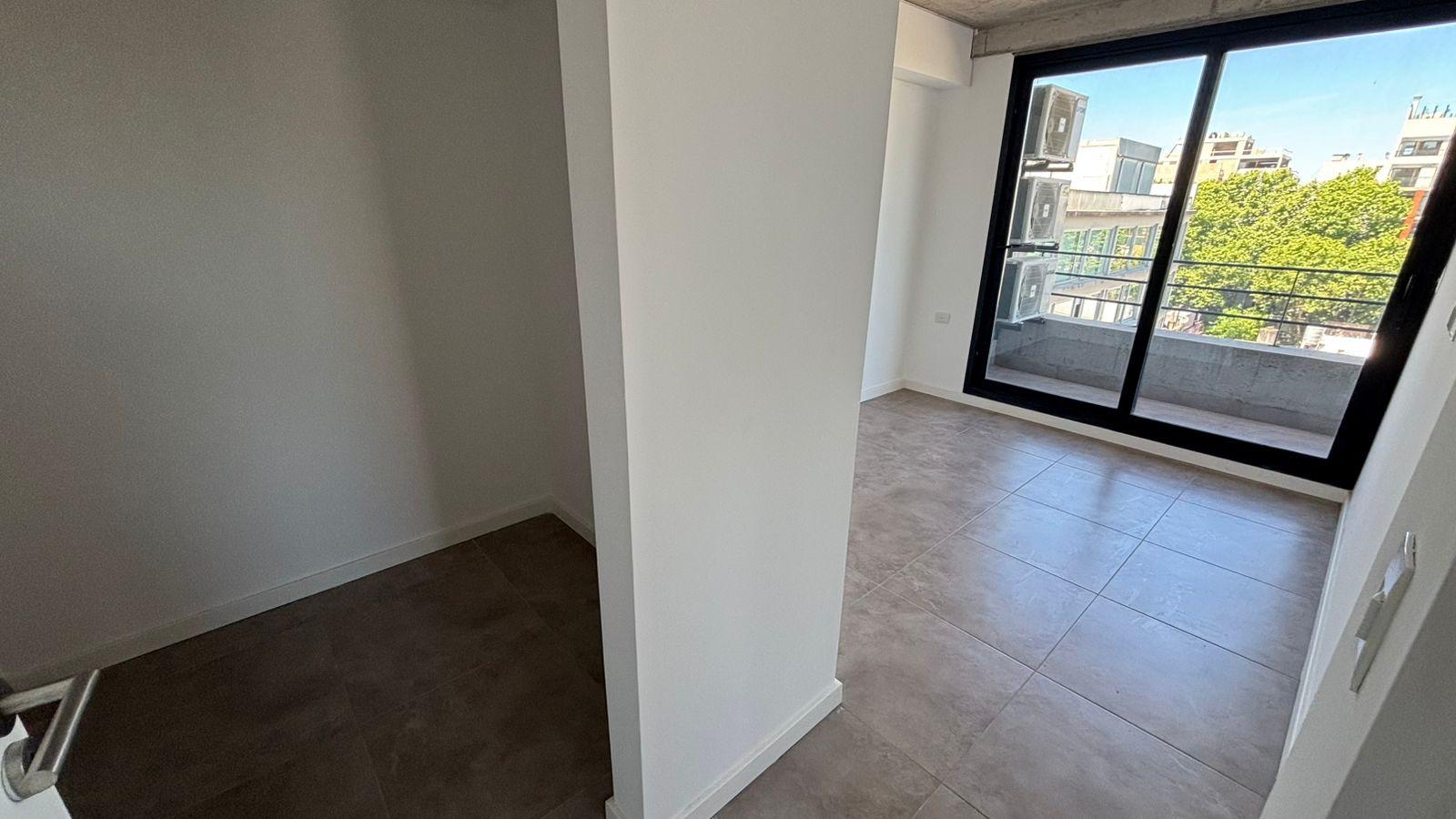 Departamento en Palermo Hollywood