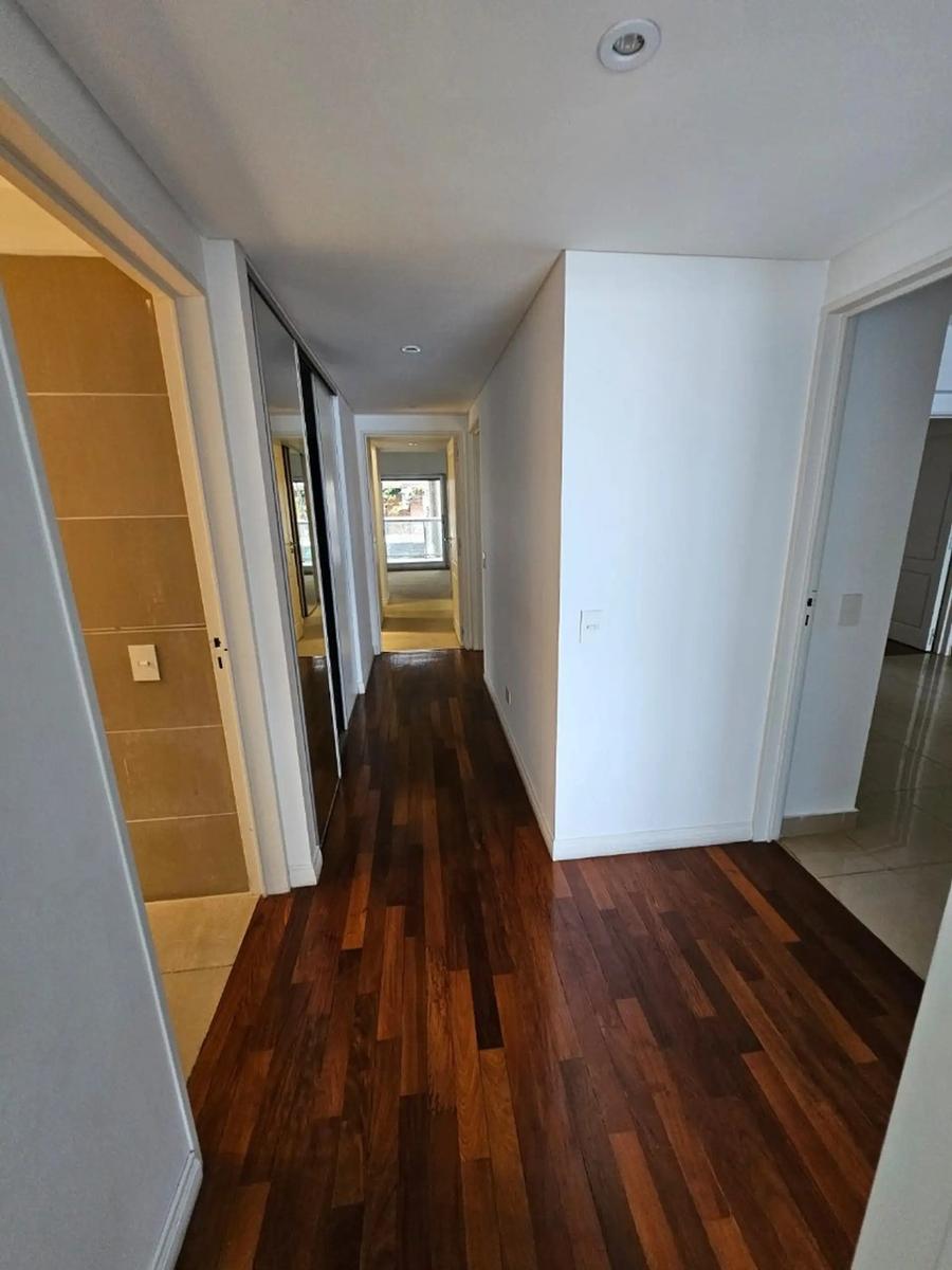 Departamento en Belgrano C