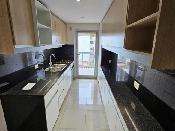 Departamento en Belgrano C