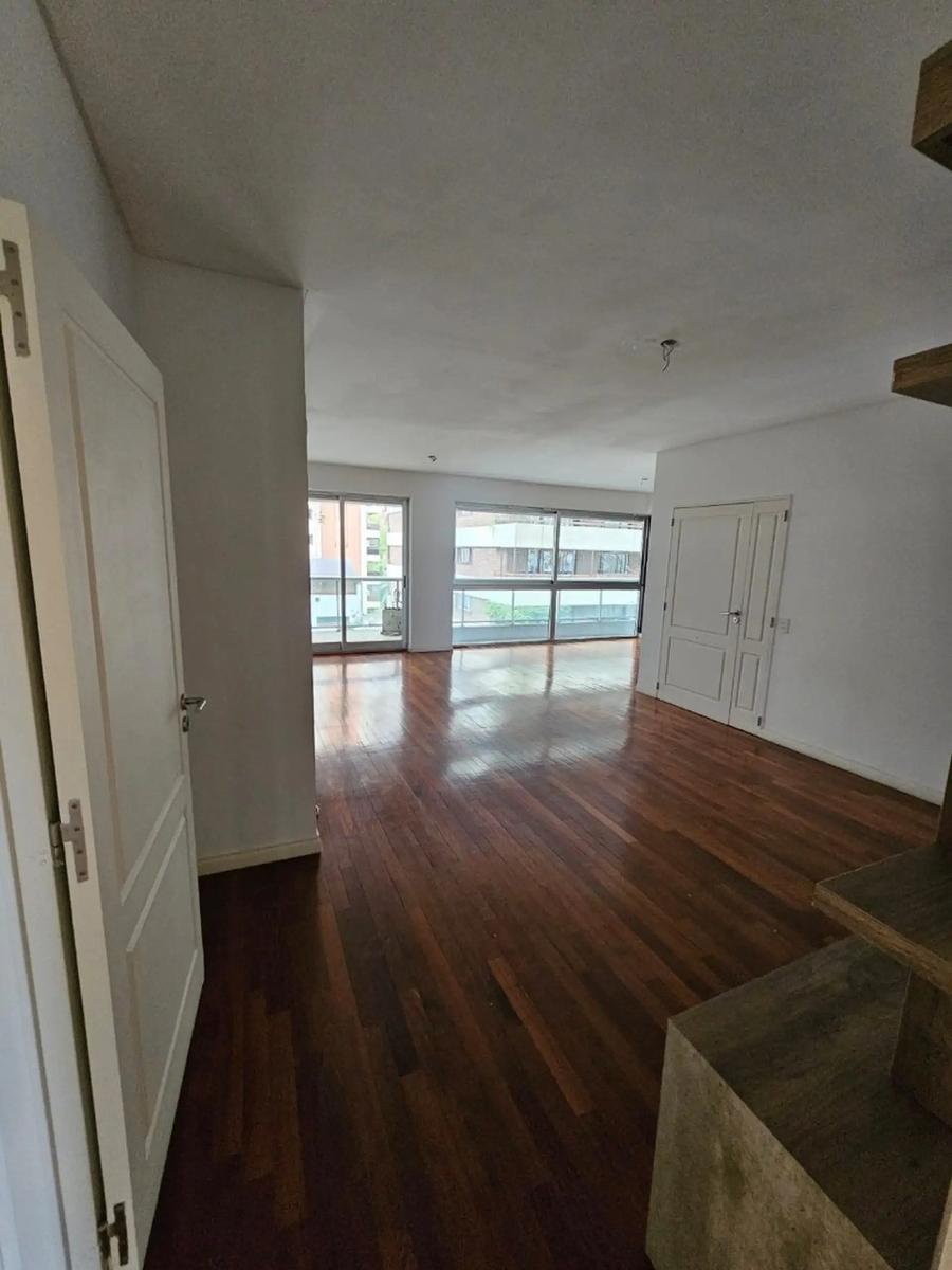 Departamento en Belgrano C