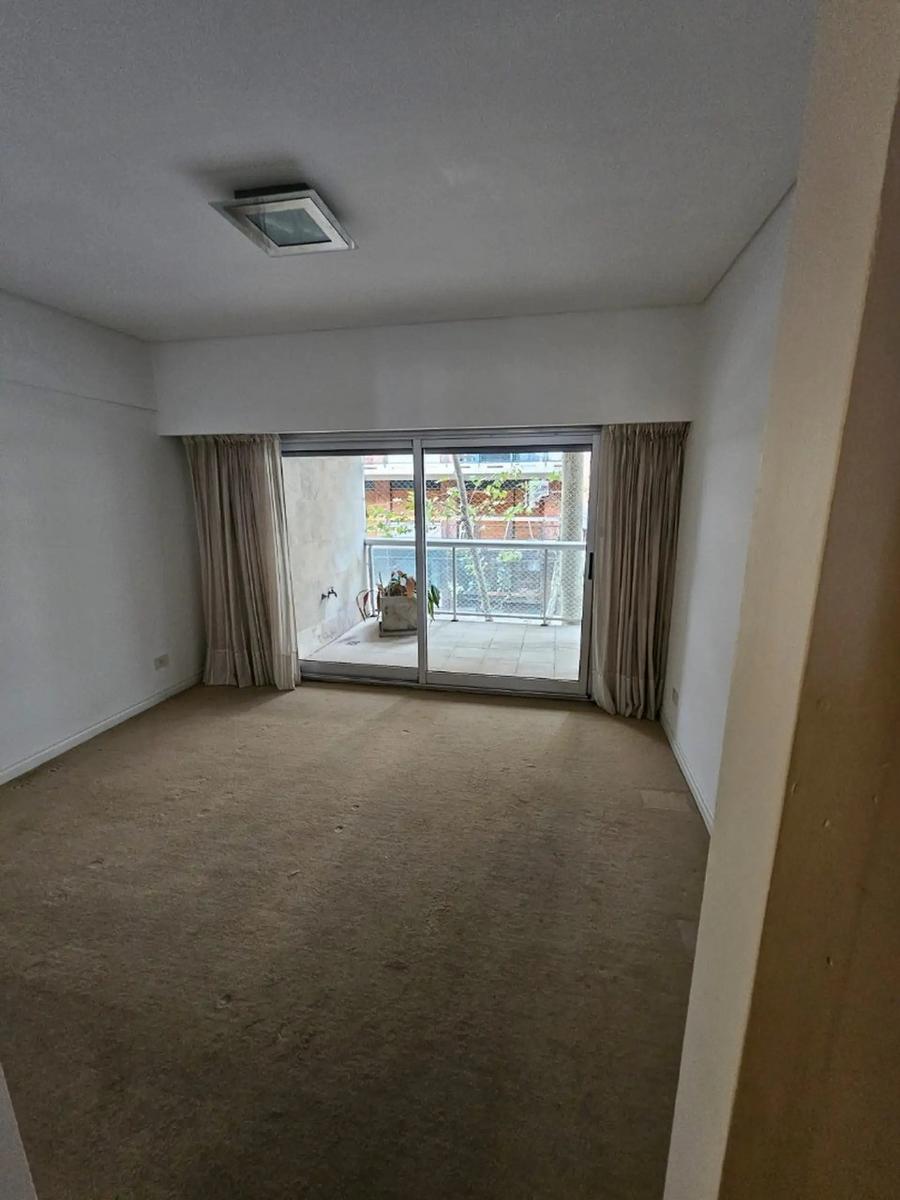 Departamento en Belgrano C