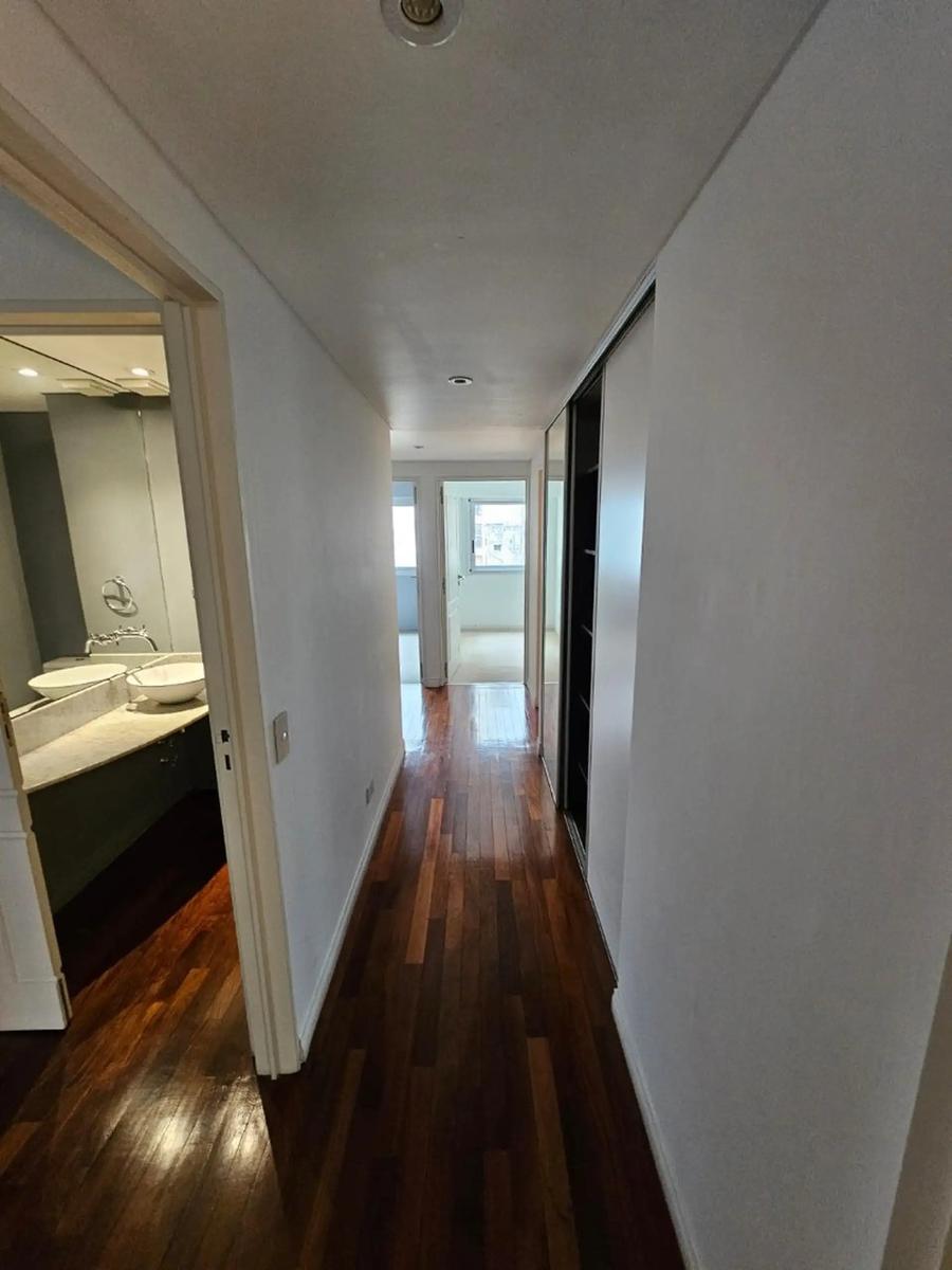 Departamento en Belgrano C