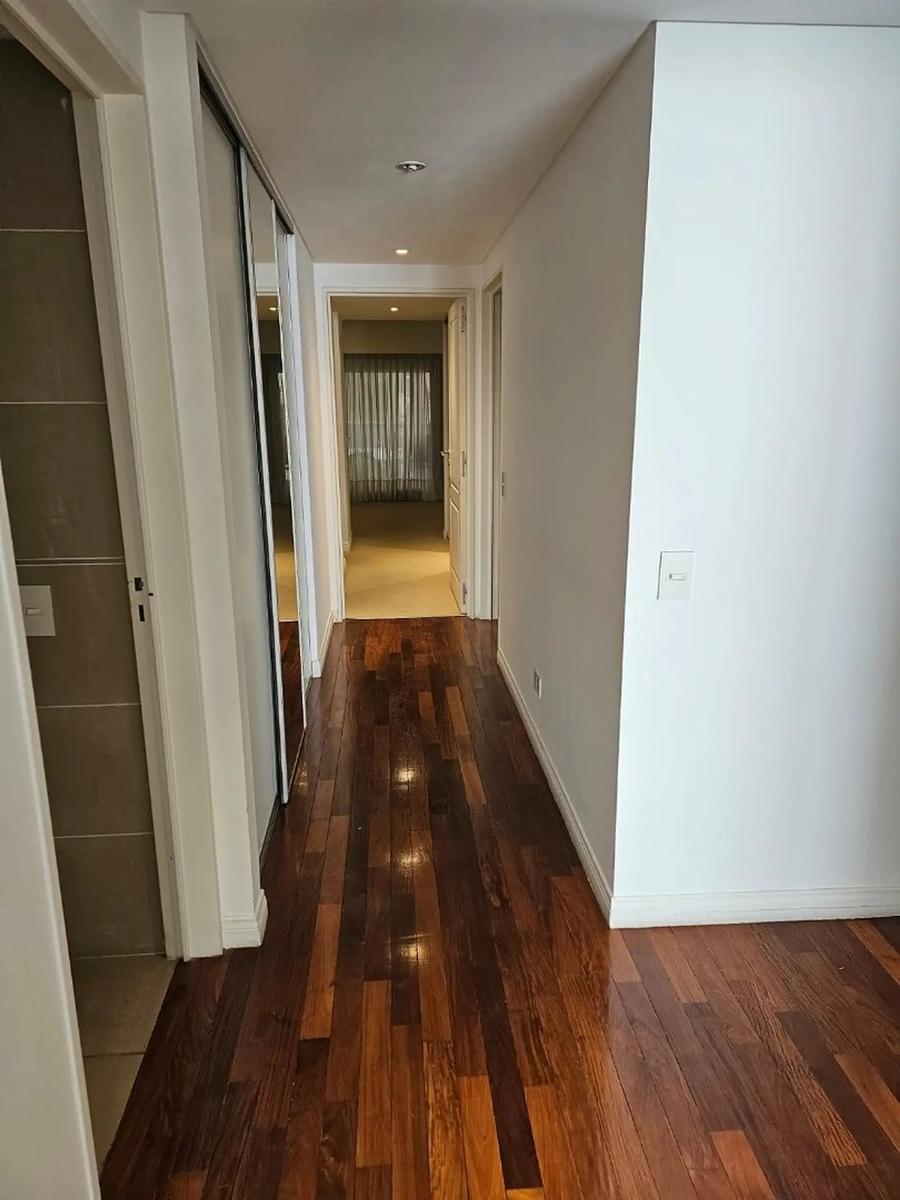 Departamento en Belgrano C