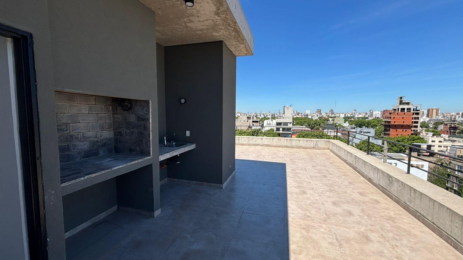 Departamento en Palermo Hollywood