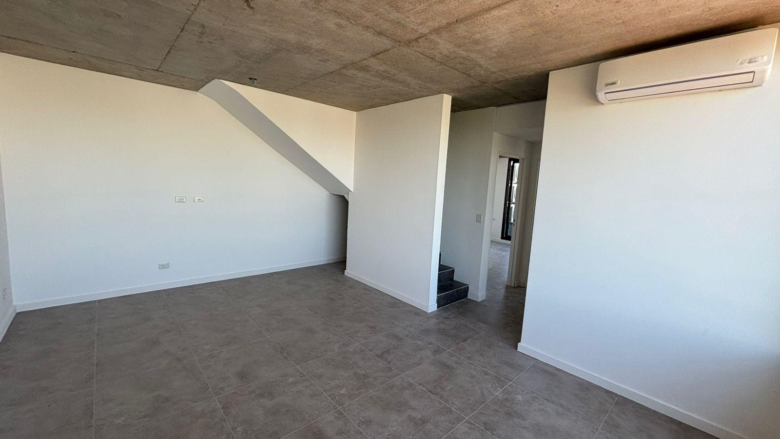Departamento en Palermo Hollywood