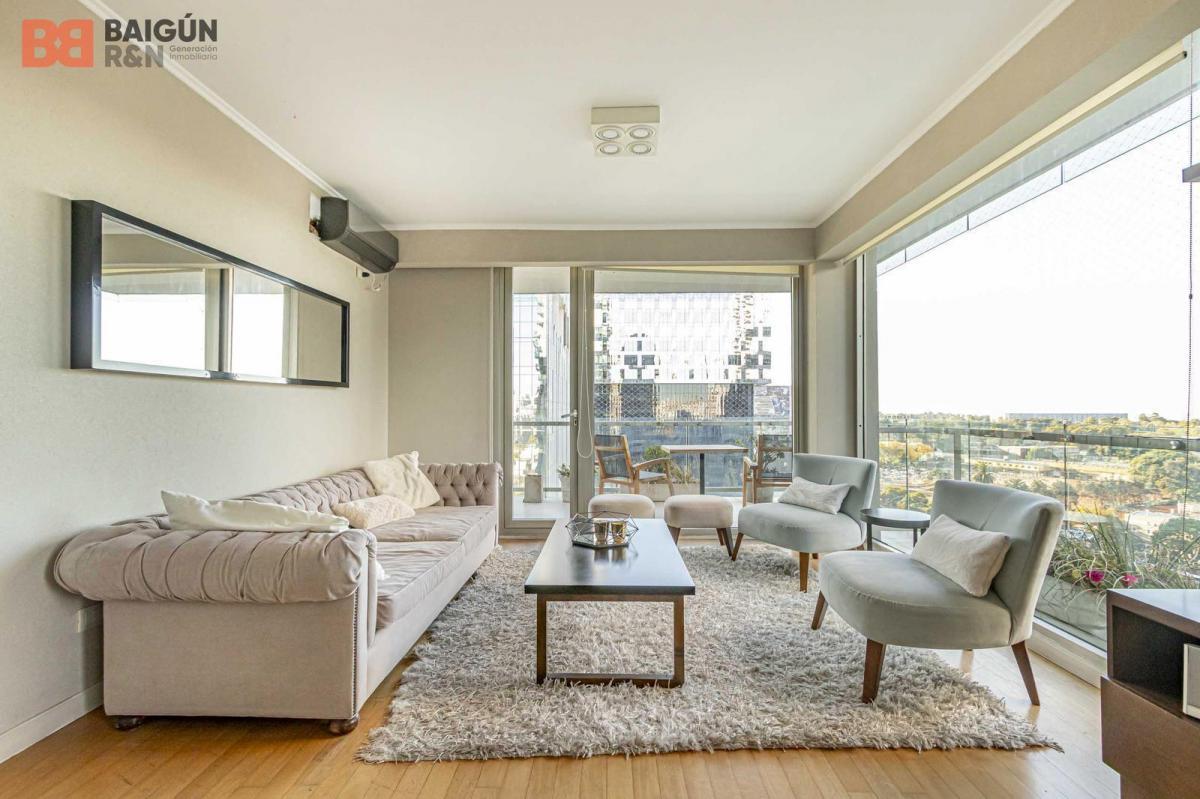 Departamento en Barrio River