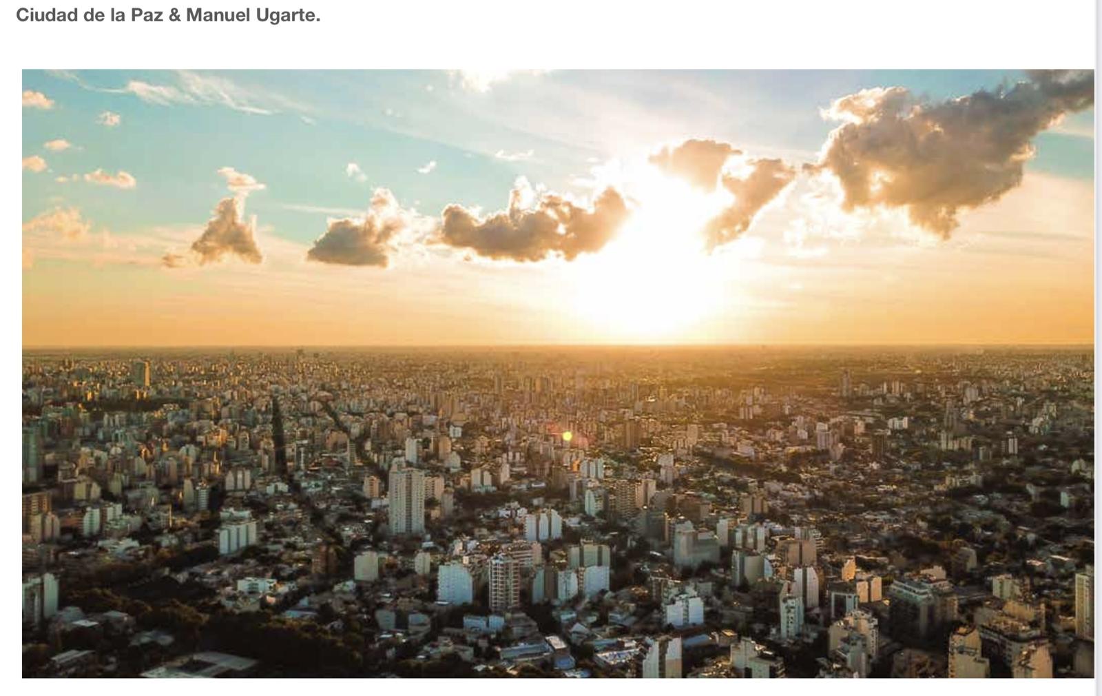 Departamento en Belgrano