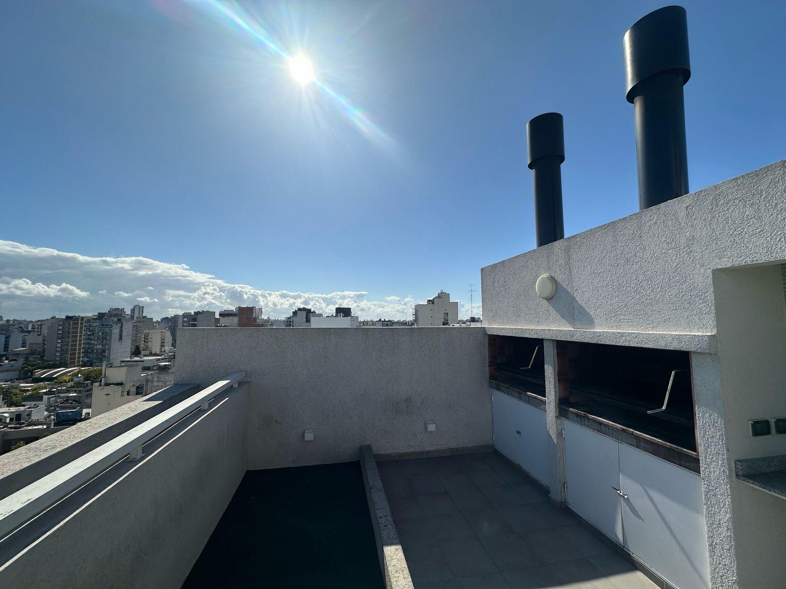 Departamento en Caballito