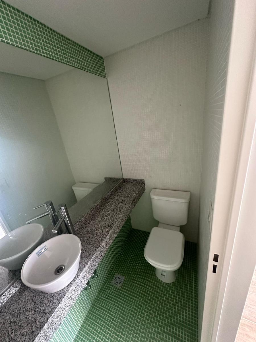 Departamento en Caballito
