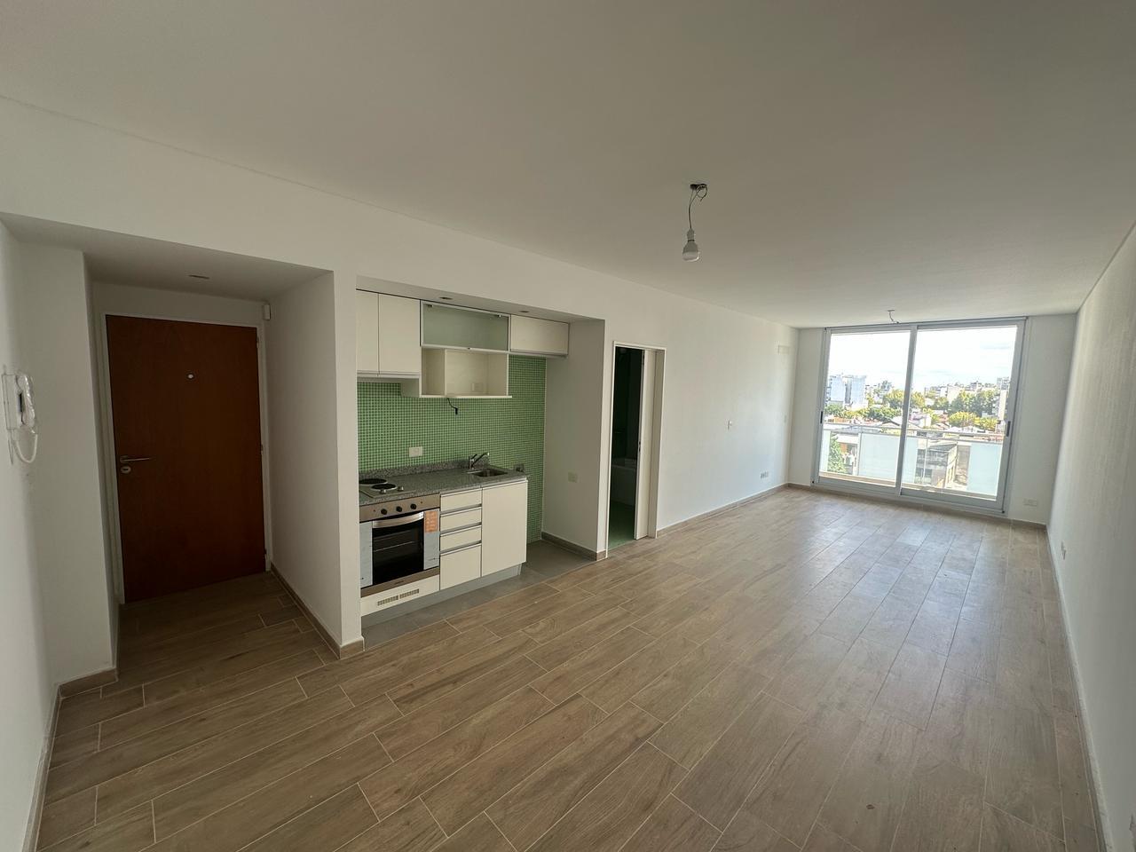 Departamento en Caballito