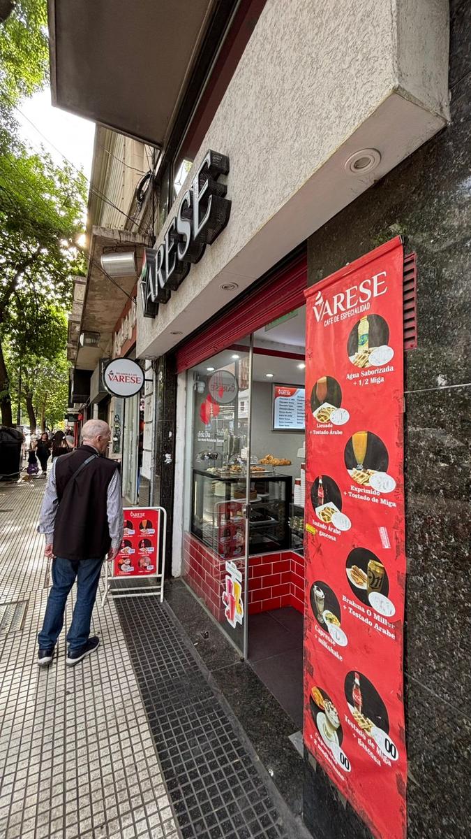 Local en Almagro
