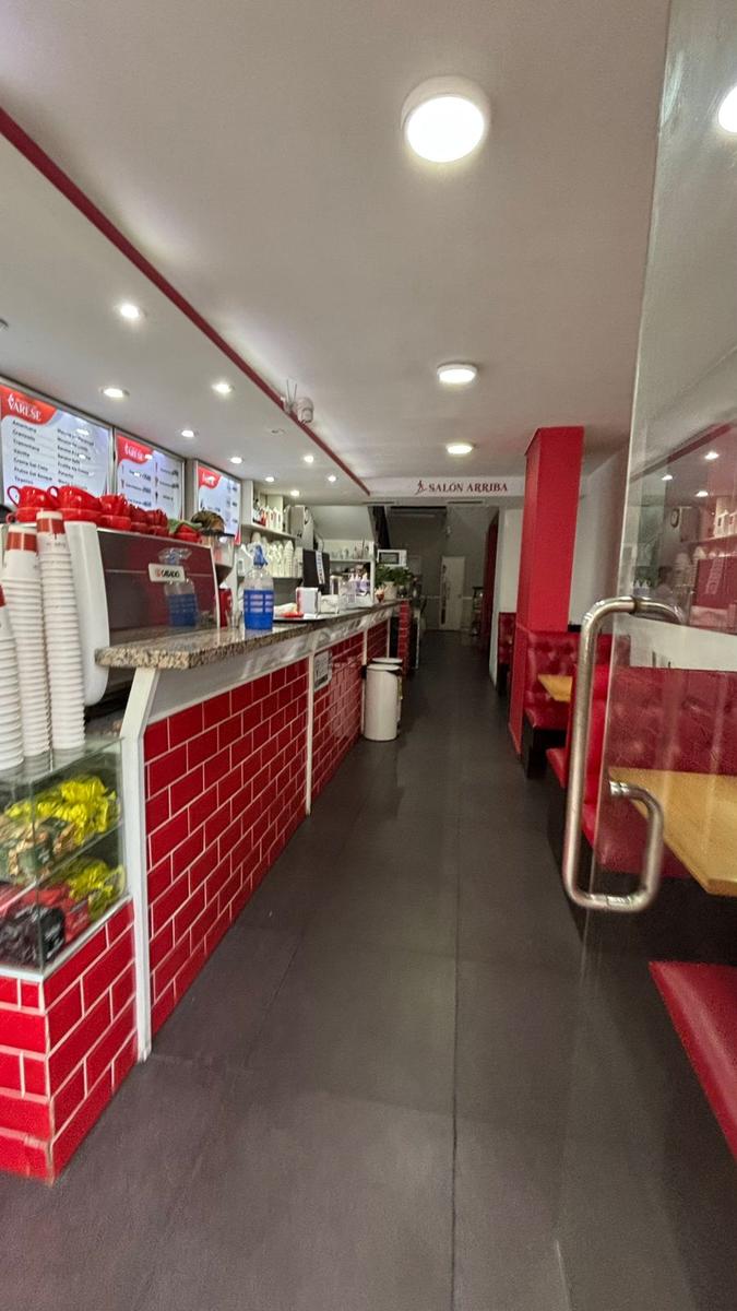 Local en Almagro