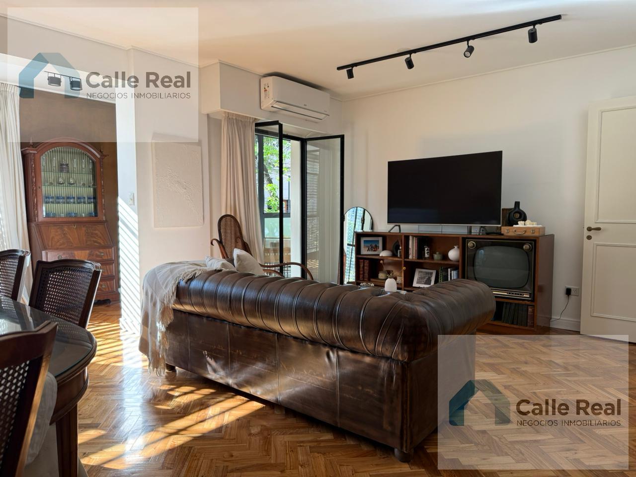 Departamento en Palermo Viejo