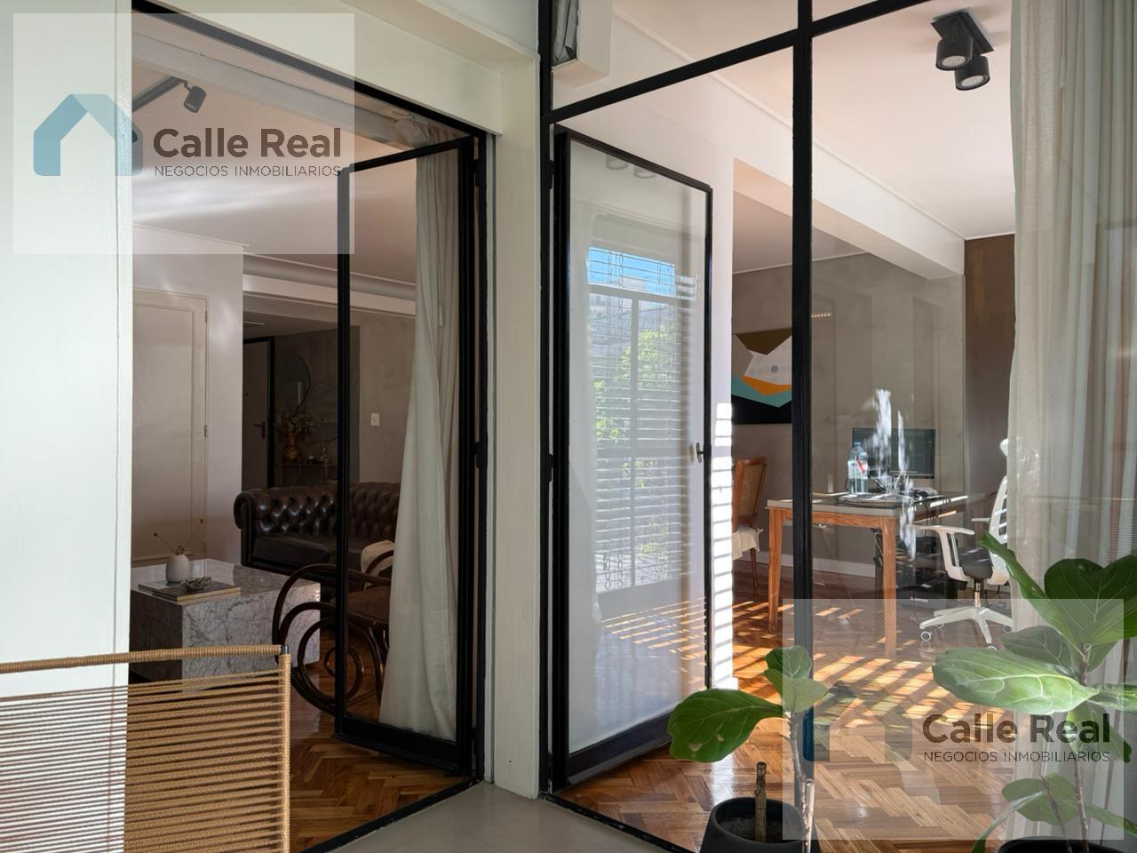 Departamento en Palermo Viejo