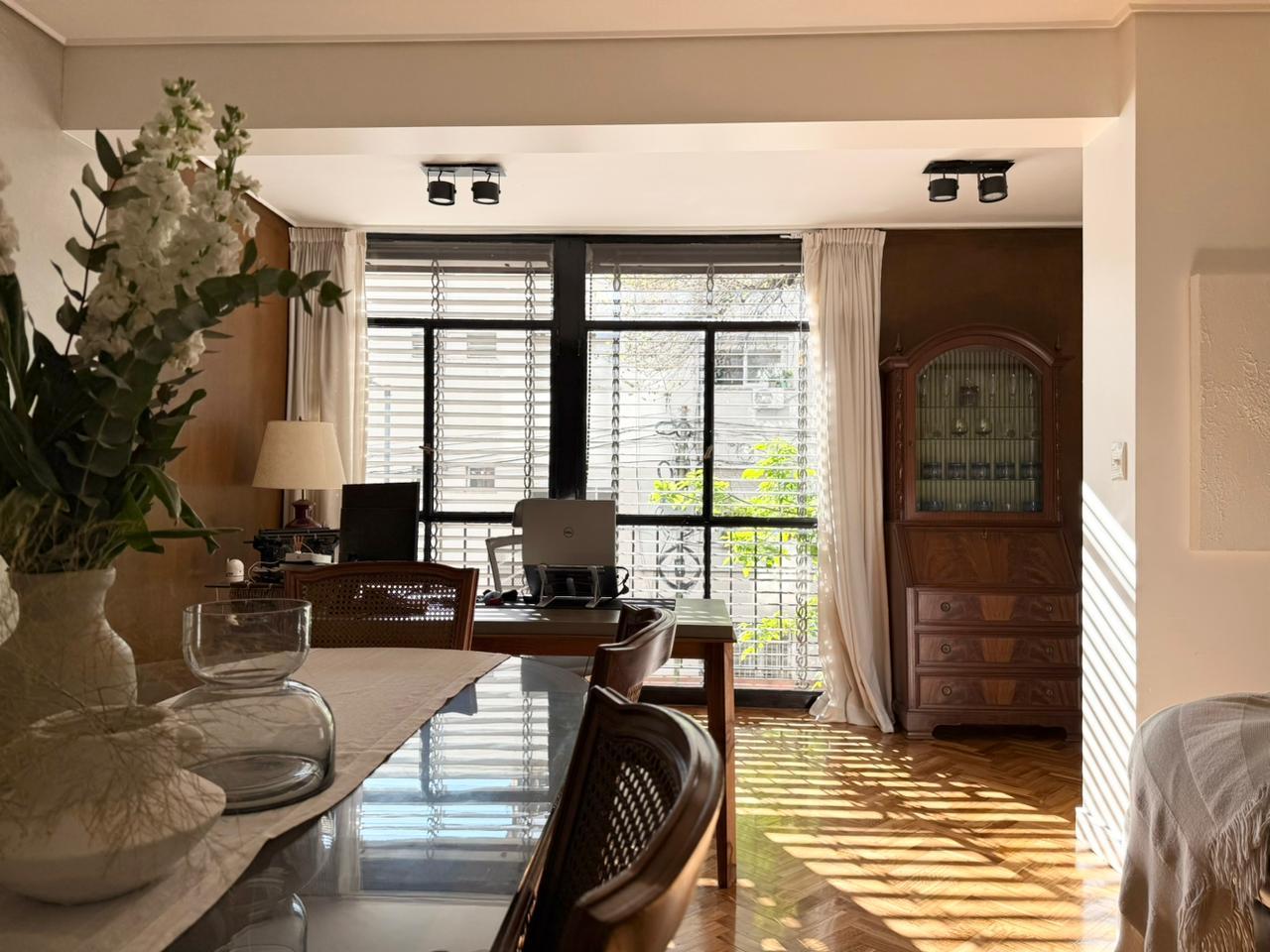 Departamento en Palermo Viejo