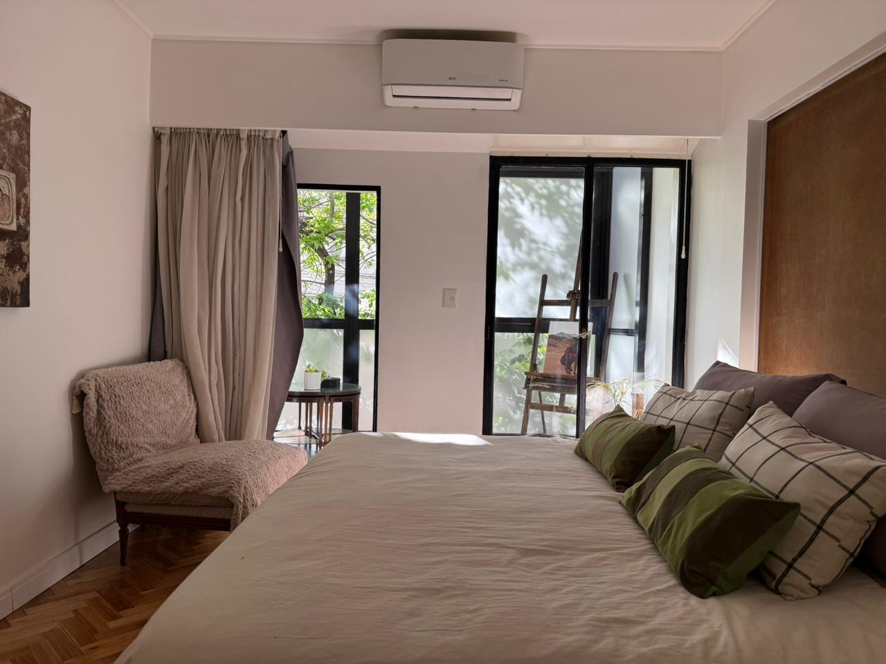 Departamento en Palermo Viejo