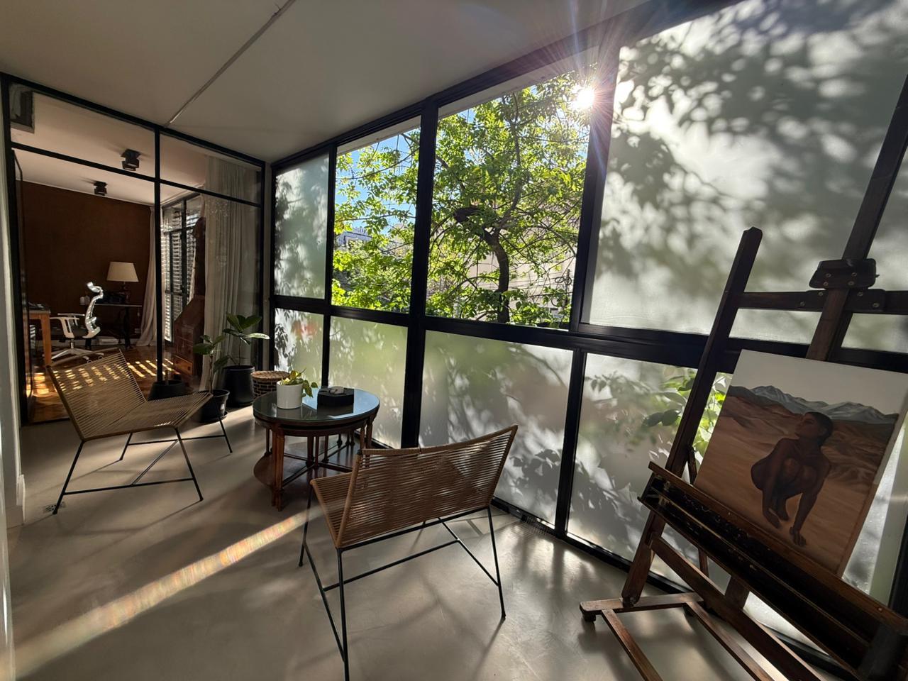 Departamento en Palermo Viejo