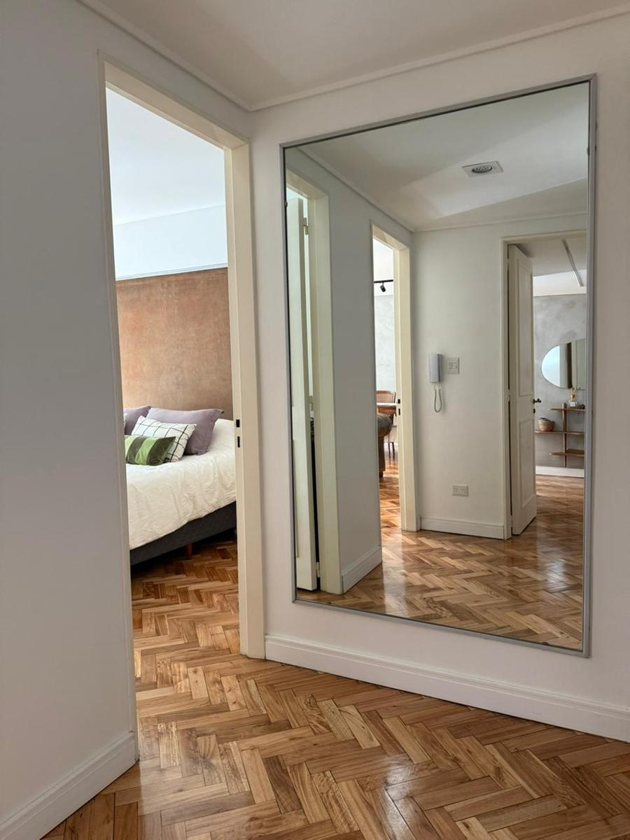 Departamento en Palermo Viejo