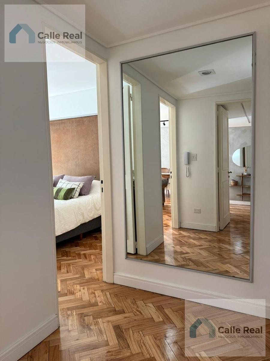 Departamento en Palermo Viejo
