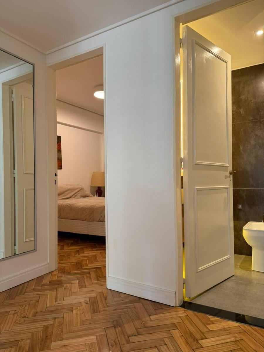 Departamento en Palermo Viejo
