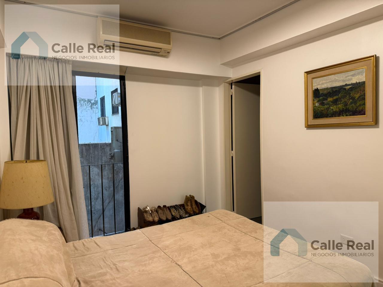 Departamento en Palermo Viejo