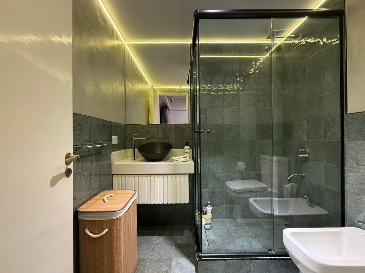 Departamento en Palermo Viejo