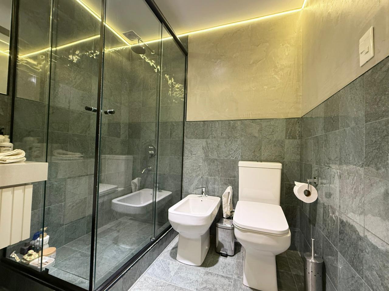 Departamento en Palermo Viejo