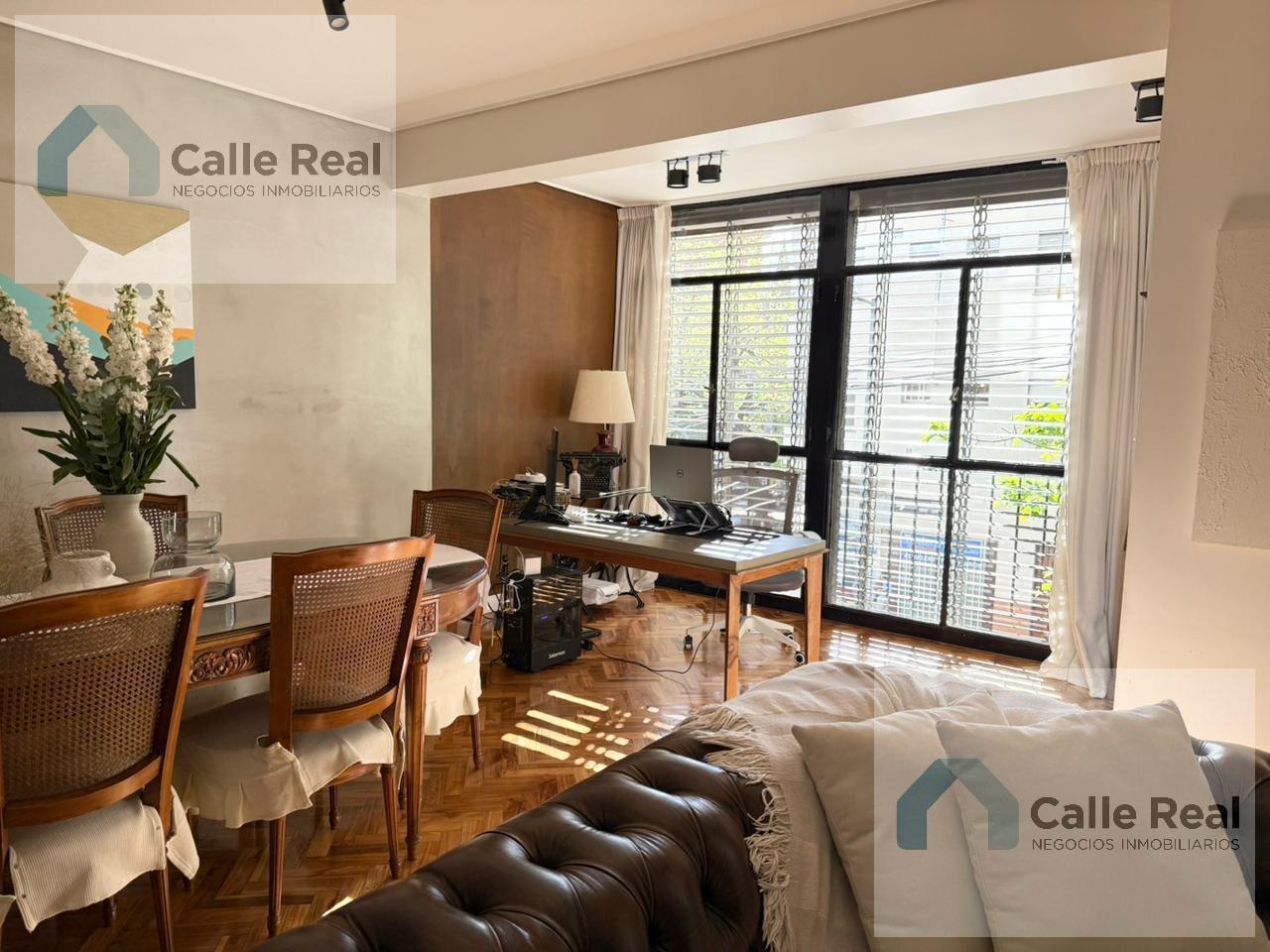 Departamento en Palermo Viejo