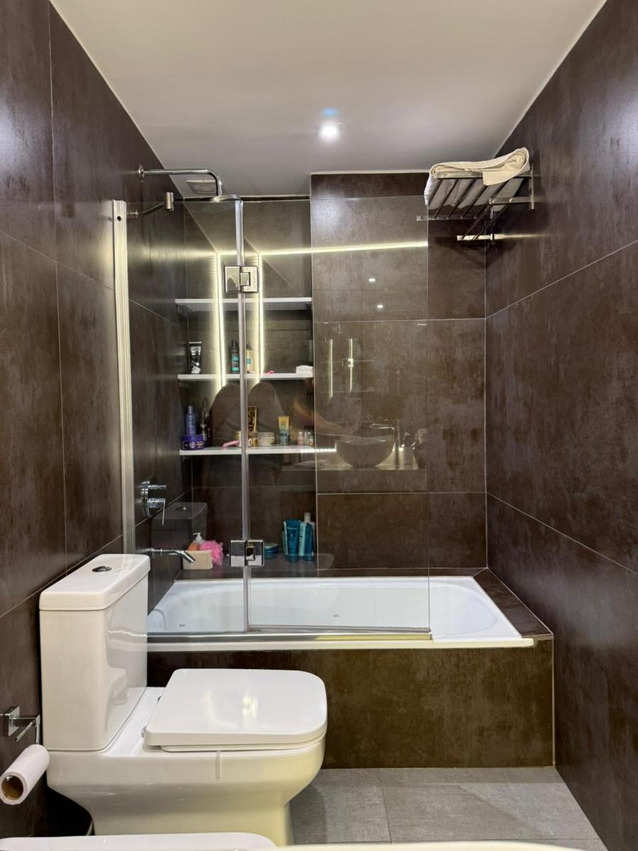 Departamento en Palermo Viejo