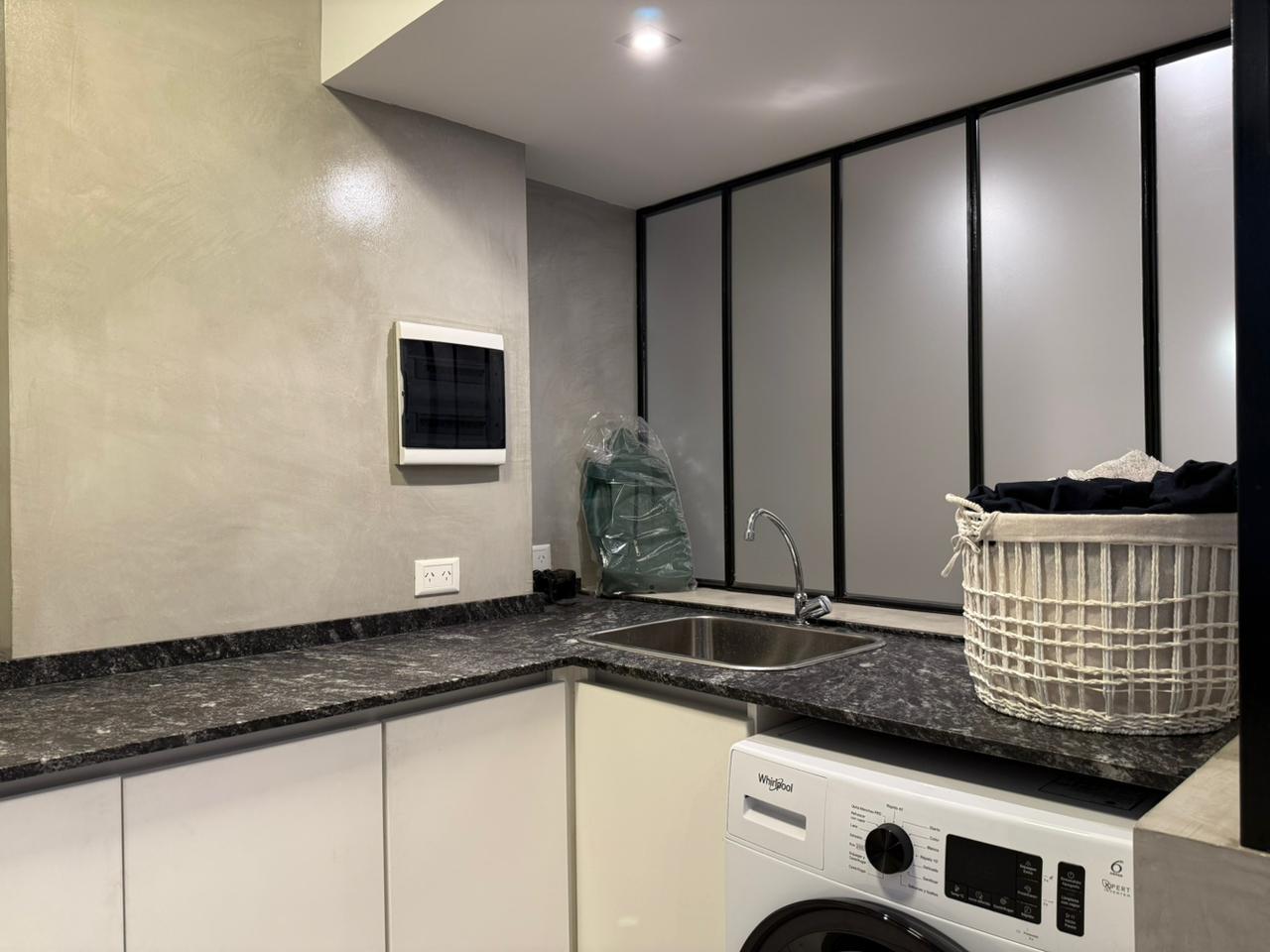 Departamento en Palermo Viejo