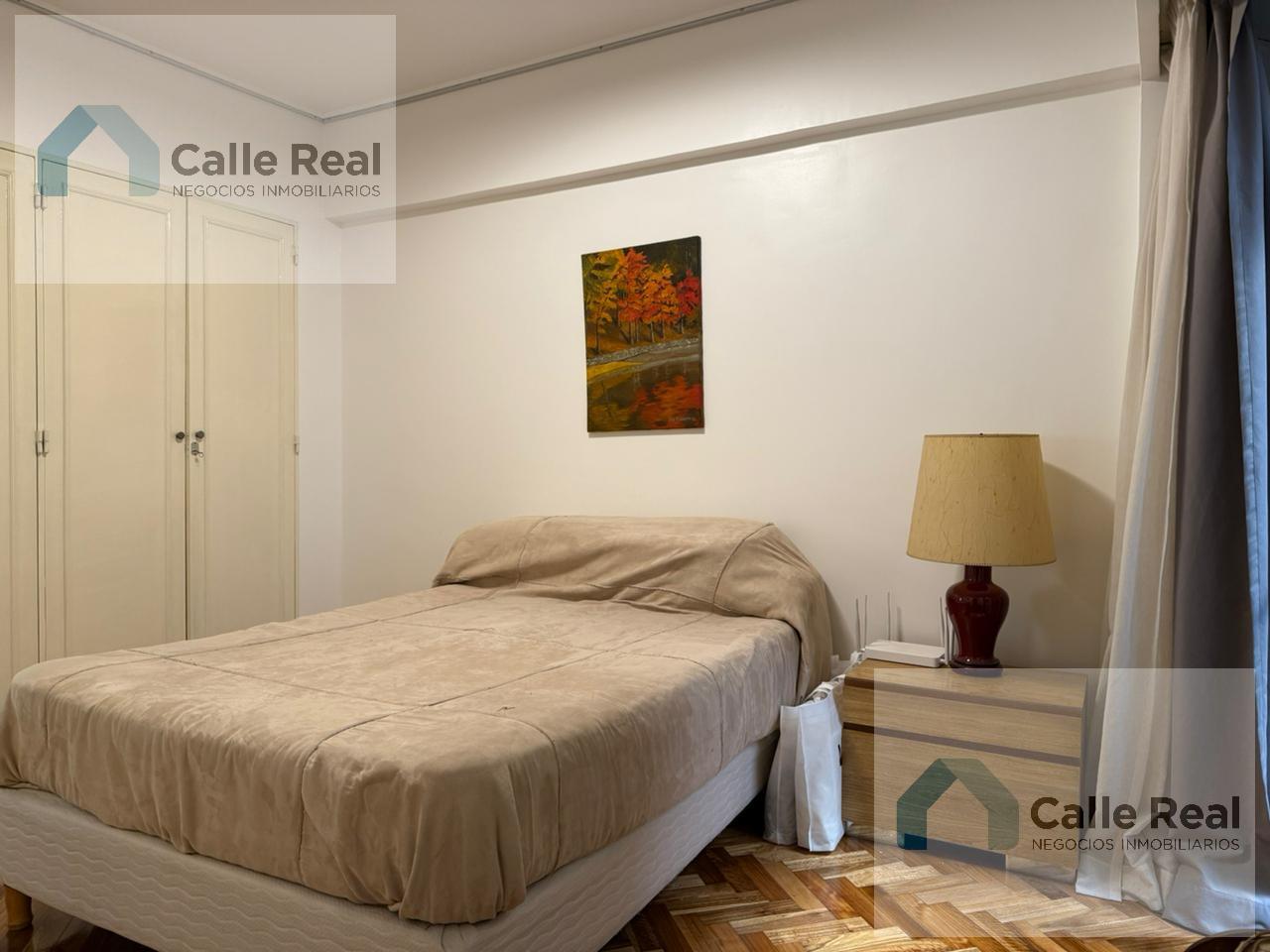 Departamento en Palermo Viejo