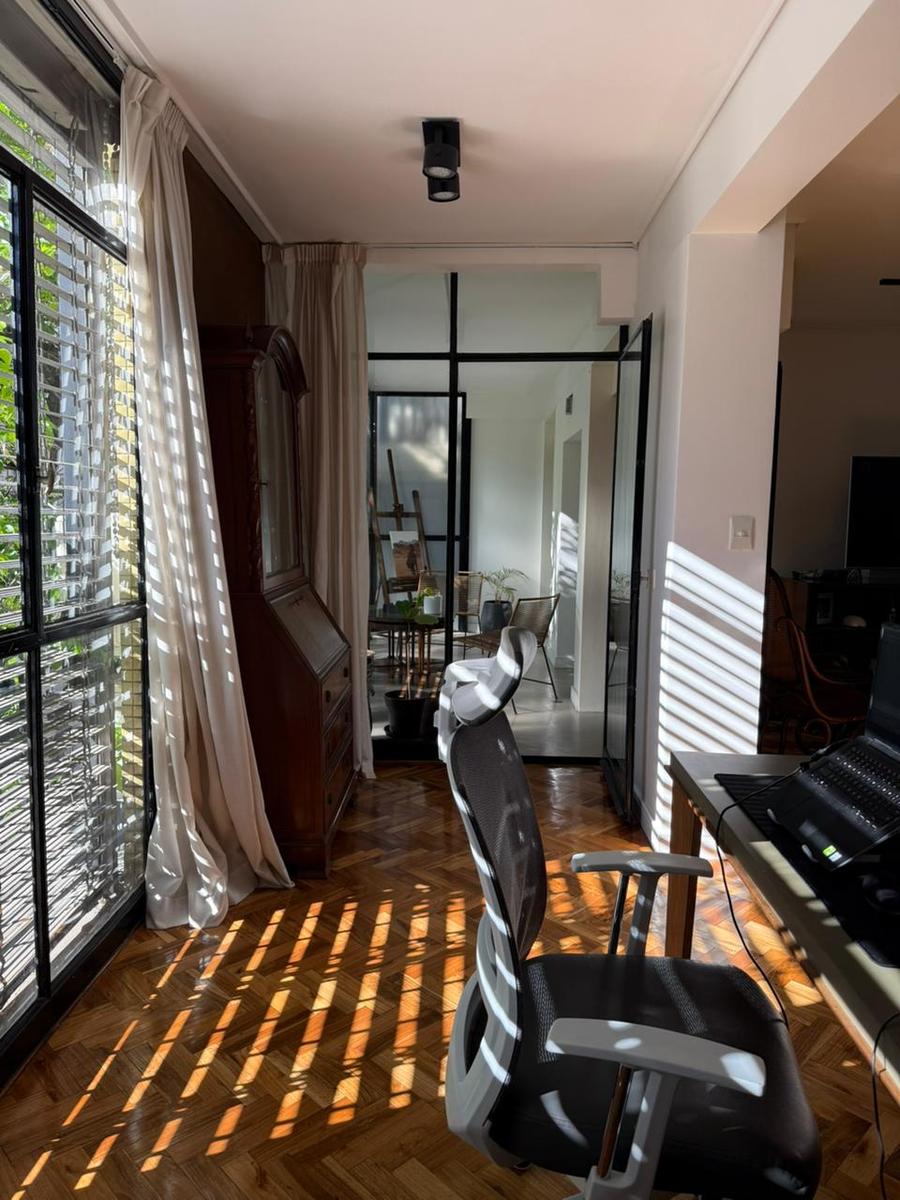 Departamento en Palermo Viejo