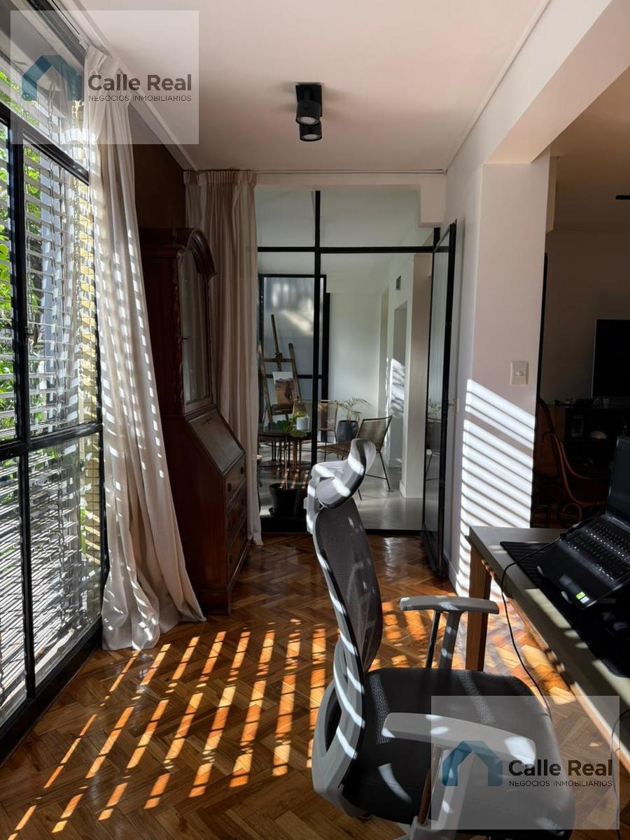 Departamento en Palermo Viejo