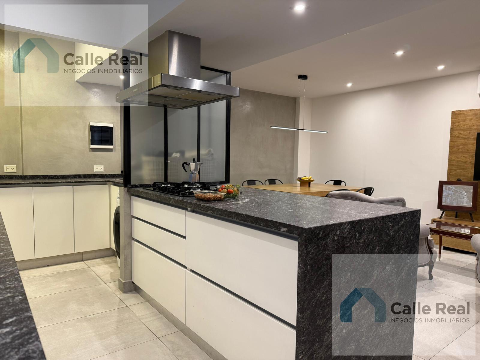 Departamento en Palermo Viejo