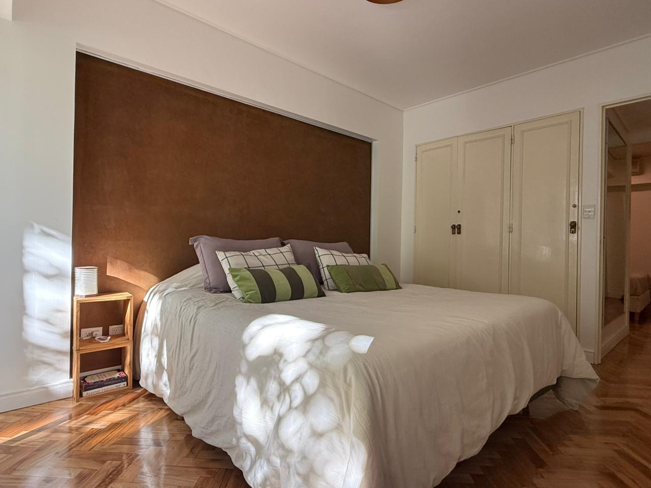Departamento en Palermo Viejo