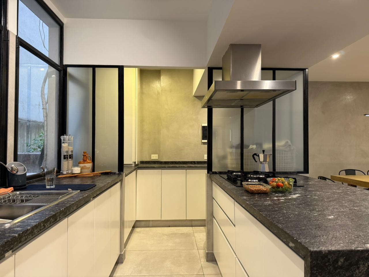 Departamento en Palermo Viejo