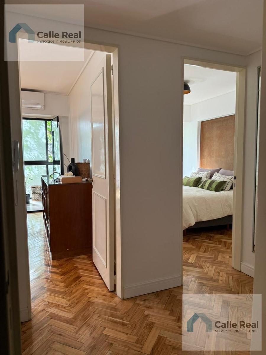 Departamento en Palermo Viejo