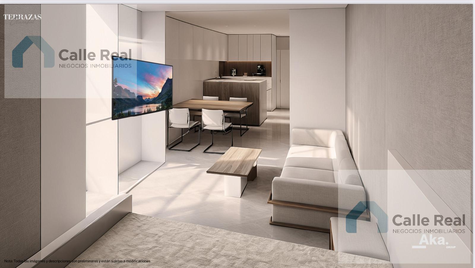 Departamento en Villa Urquiza