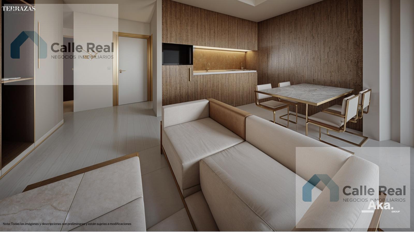 Departamento en Villa Urquiza